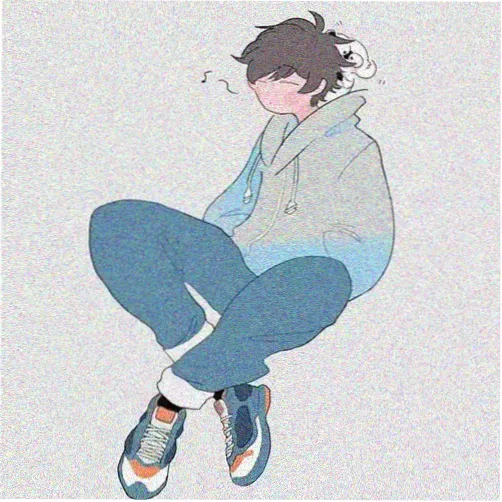 漫评人小K